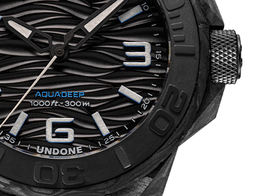 Aqua Carbon Maggy（アクア・カーボン・マギー）