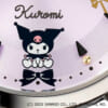 セイコー×クロミ 20周年記念 コラボウオッチ