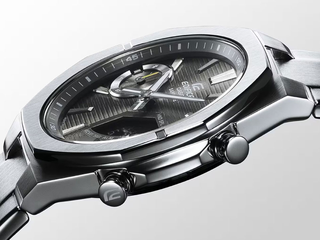 EDIFICE（エディフィス） ECB-S10YD