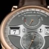 A.LANGE & SÖHNE　Zeitwerk-Date pinkgold