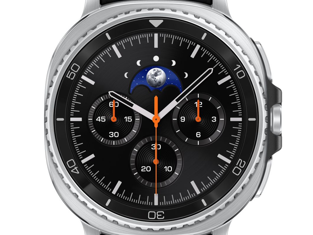 Samsung Galaxy Watch