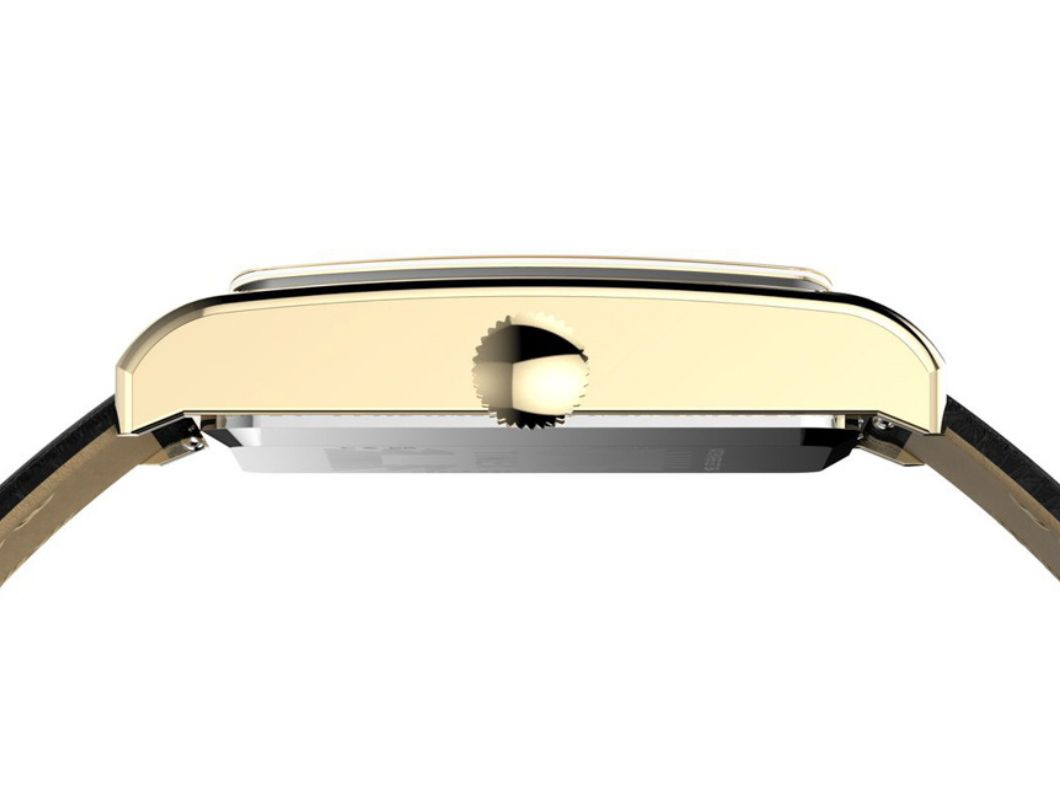 TIMEX（タイメックス） 1976 Rectangle Reissue（レクタングル リイシュー）