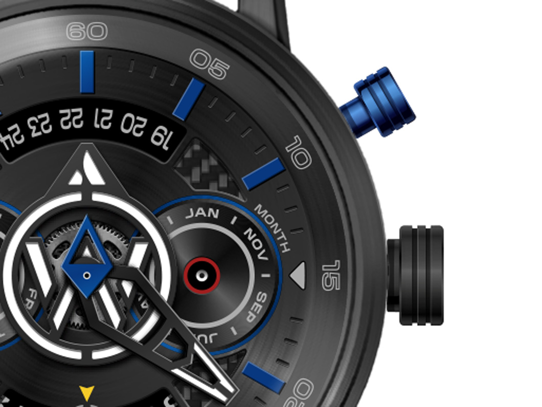 FW47 Watch