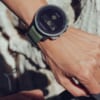 SUUNTO GPS sports-watch