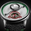 Louis Erard×Konstantin Chaykin TIME EATER Tourbillon