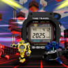 G-SHOCK The Sandbox