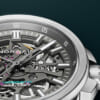 Independence Skeleton 40mm
