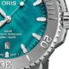 ORIS（オリス） ニューヨークハーバー・リミテッドエディション II