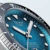 TISSOT（ティソ） シースター 1000 パワーマティック 80