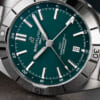 BREITLING（ブライトリング）クロノマット オートマチック GMT 40 NFLチーム エディション