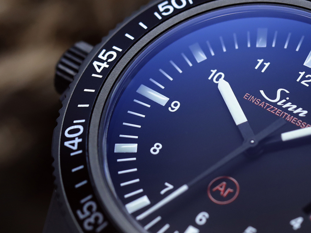 Sinn（ジン） EZM 3 S