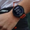 Suunto Race 2 Coral Orange