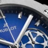 HUBLOT classic-fusion chronograph uefa-champions-league