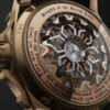 Roger Dubuis knights of the round table Merlin the enchanter