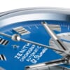 ZENITH×USM defy-chronograph