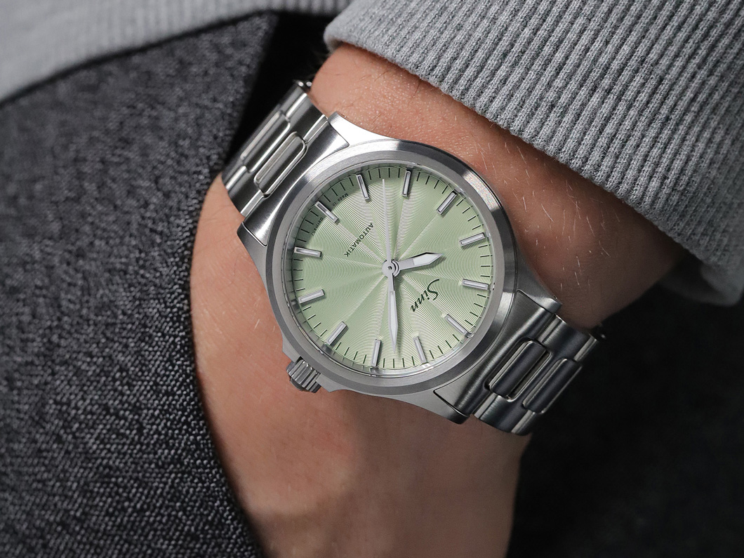 SINN（ジン）556