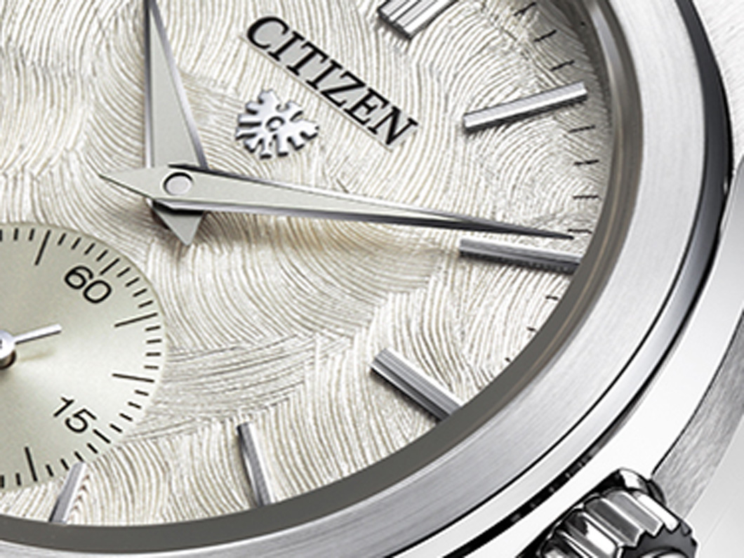 The CITIZEN（ザ‧シチズン）