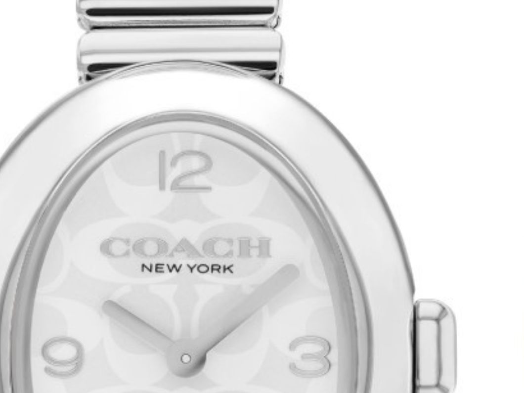 COACH（コーチ）2025年秋冬新作コレクション