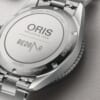Oris（オリス）Oris x RedBar Divers Limited Edition II
