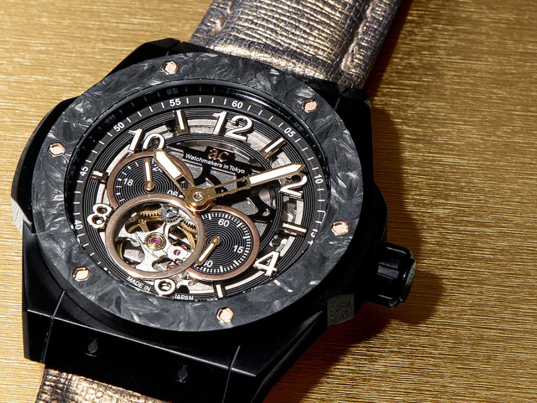 ANGEL CLOVER（エンジェルクローバー） TIME CRAFT JAPAN MADE オンライン限定モデル