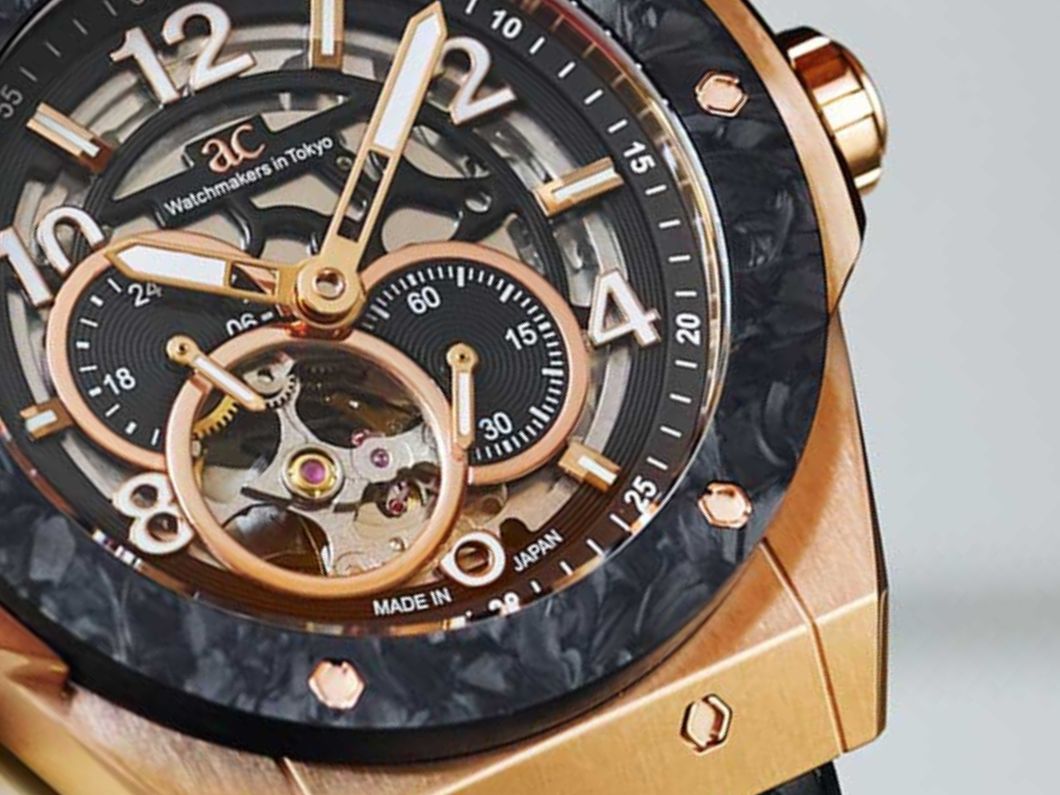 ANGEL CLOVER（エンジェルクローバー）TIME CRAFT JAPAN MADE（タイムクラフト ジャパンメイド）