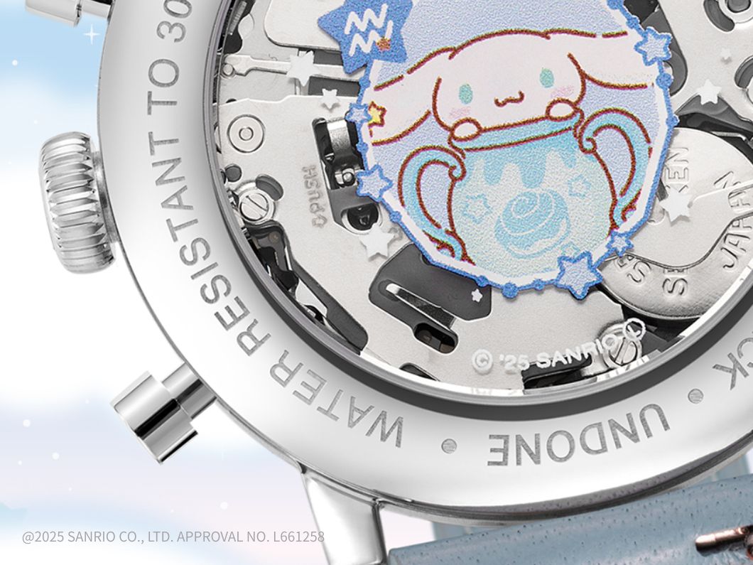 UNDONE（アンダーン） 夢見る星のコレクション