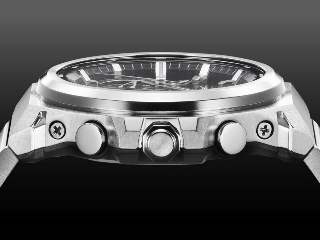 カシオ G-SHOCK GST-B1000D