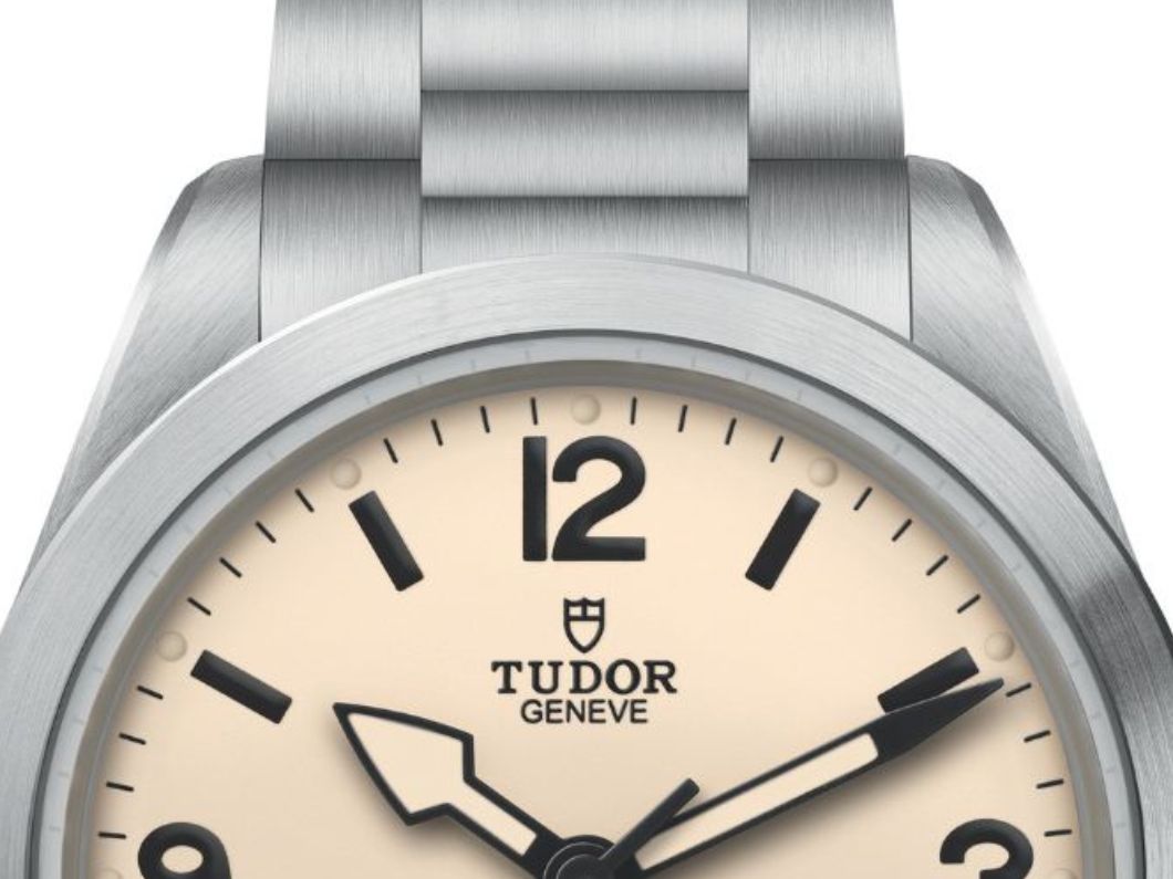 TUDOR（チューダー）RANGER（レンジャー）