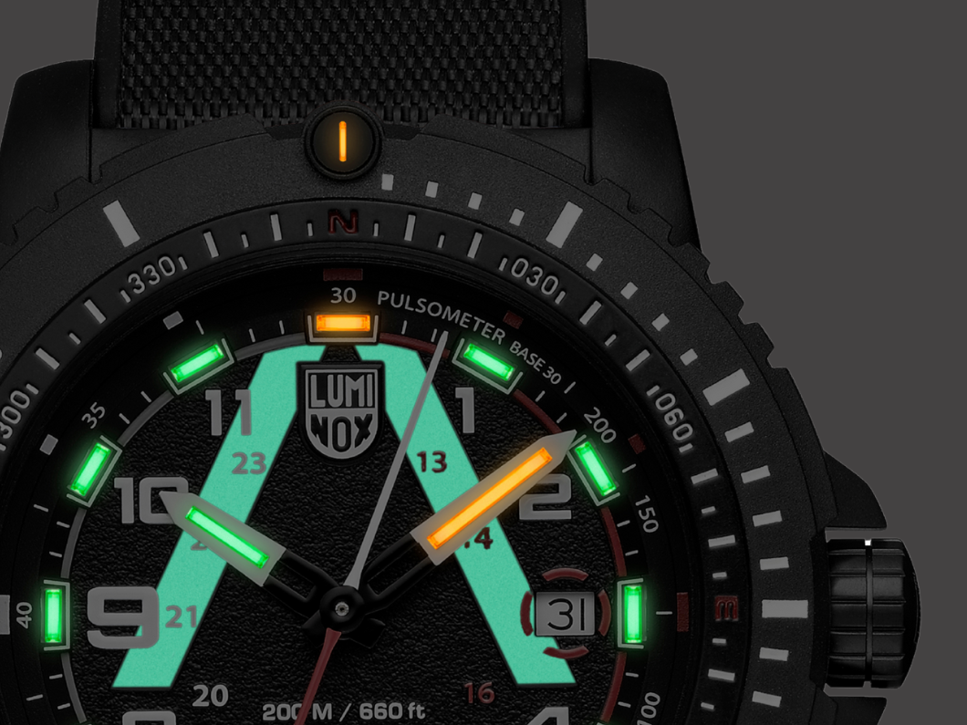 Luminox（ルミノックス） ICE-SAR 1080シリーズ