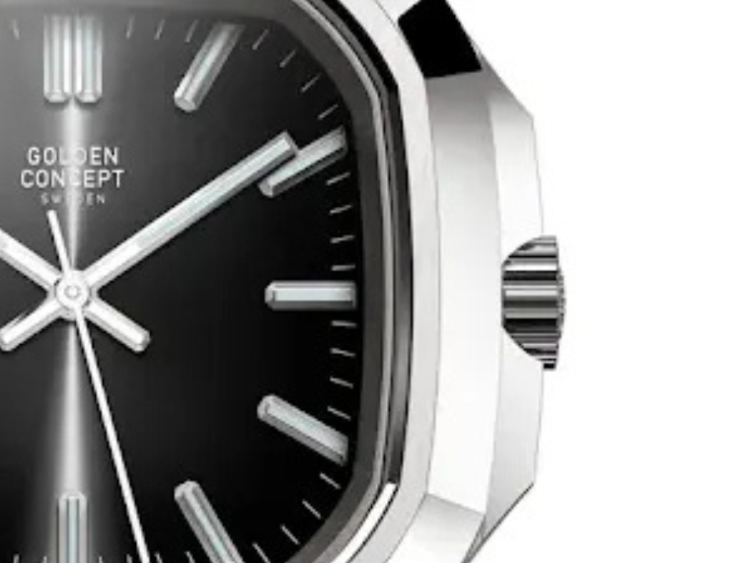 GOLDEN CONCEPT（ゴールデンコンセプト） ROYAL WATCH COLLECTION