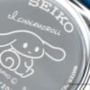 I.CINNAMOROLL（アイシナモロール）×SEIKO コラボウオッチ
