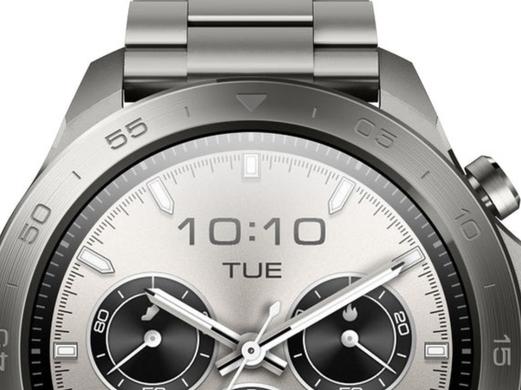 Mibro（ミブロ） Mibro GS Explorer S チタン S-Ti