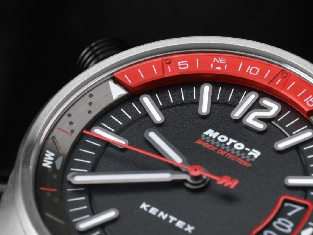 KENTEX（ケンテックス）MOTO-R Mid