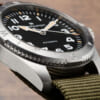 HAMILTON（ハミルトン） カーキ フィールド エクスペディション 37mm
