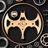 JACOB&CO.（ジェイコブ＆コー） ゴッサムシティ ウォッチ