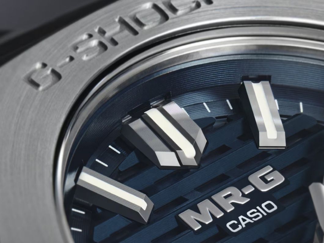 G-SHOCK（ジーショック） MRG-B2100 Series　MRG-B2100D-2A