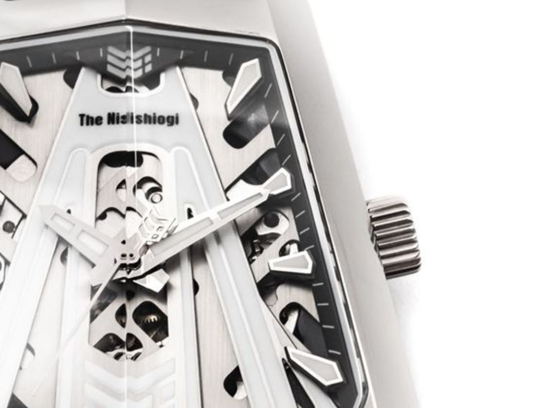 The Nishiogi（ザ・ニシオギ）宇宙船シリーズ