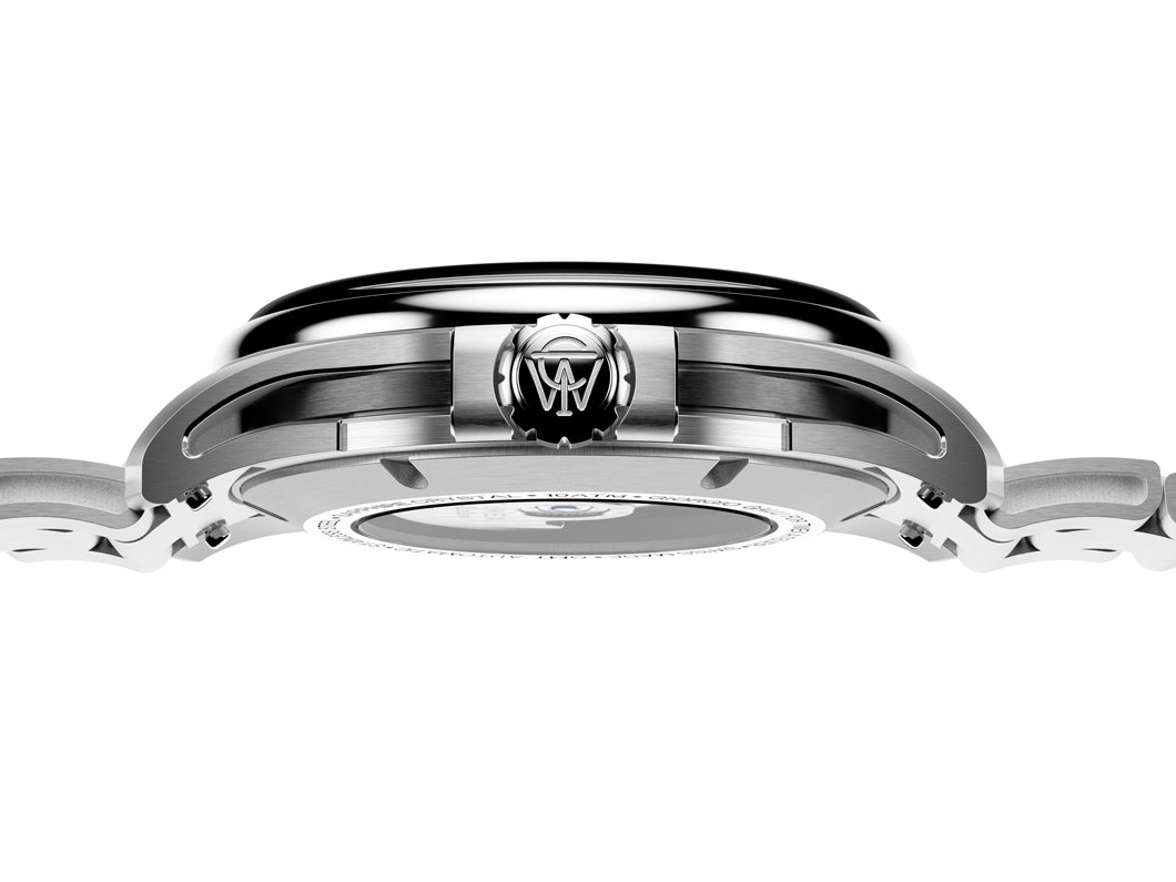 TIMEX Atelier GMT24 M1a