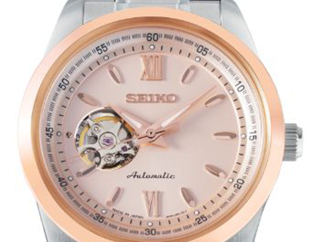 SEIKO（セイコー）2026 SAKURA Blooming