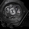 HUBLOT（ウブロ）ビッグ・バン ウニコ SR_A by サミュエル・ロス オールブラック