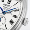 セイコー プレザージュ クラシックシリーズ クラフツマンシップ 琺瑯ダイヤル