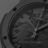 HUBLOT（ウブロ）クラシック・フュージョン ヨウジヤマモト オールブラック カモ