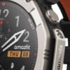 Zepp Health Corporation Amazfit T-Rex Ultra 2