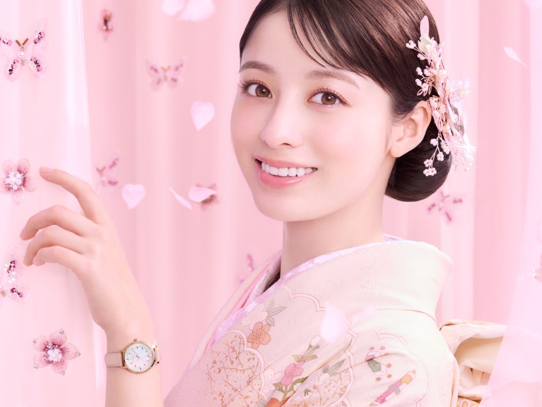 Angel Heart（エンジェルハート） SAKURA TIME