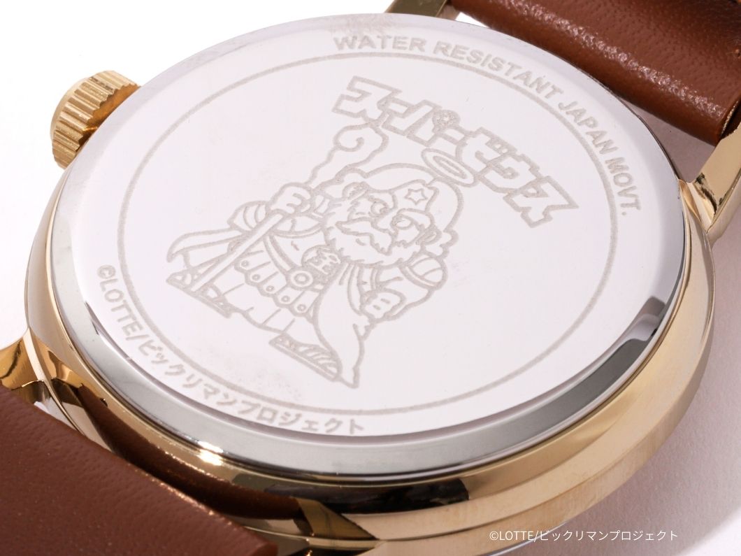 『ビックリマン』悪魔VS天使シリーズ ウオッチ