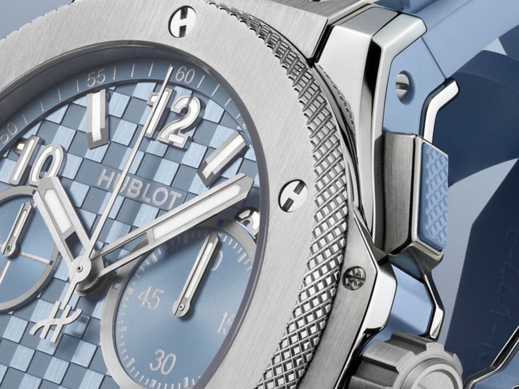 HUBLOT（ウブロ） ビッグ・バン / スピリット オブ ビッグ・バン