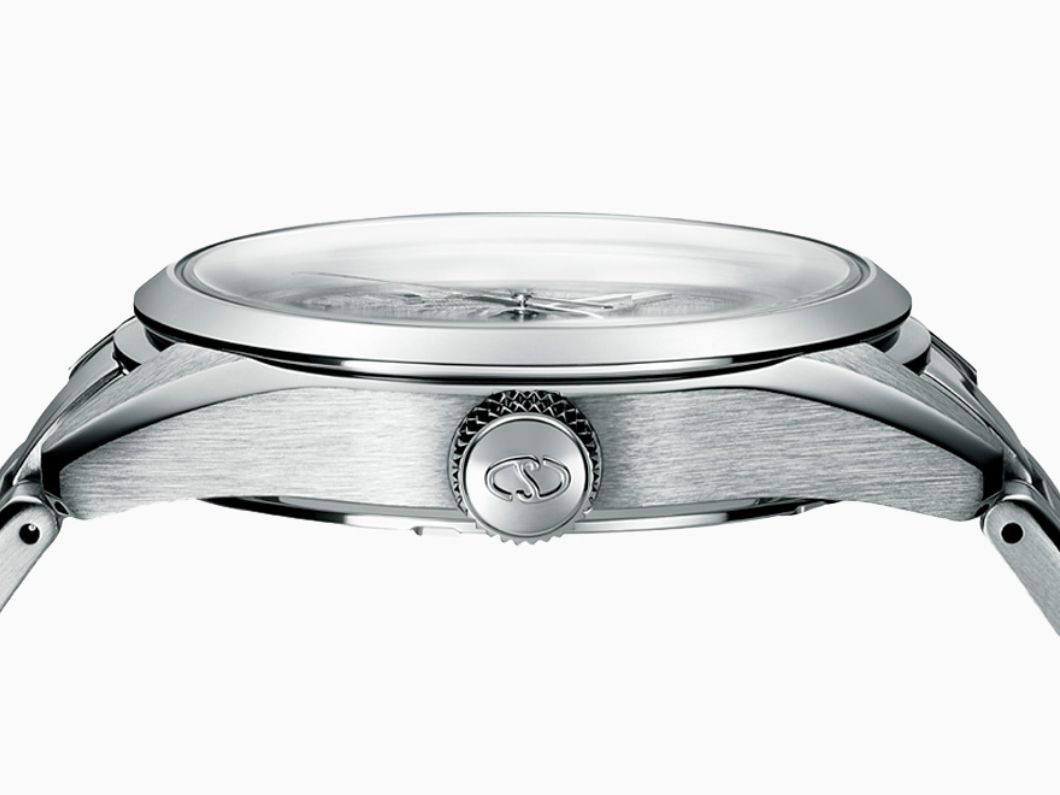 Orient Star（オリエントスター） M34 F8 デイト