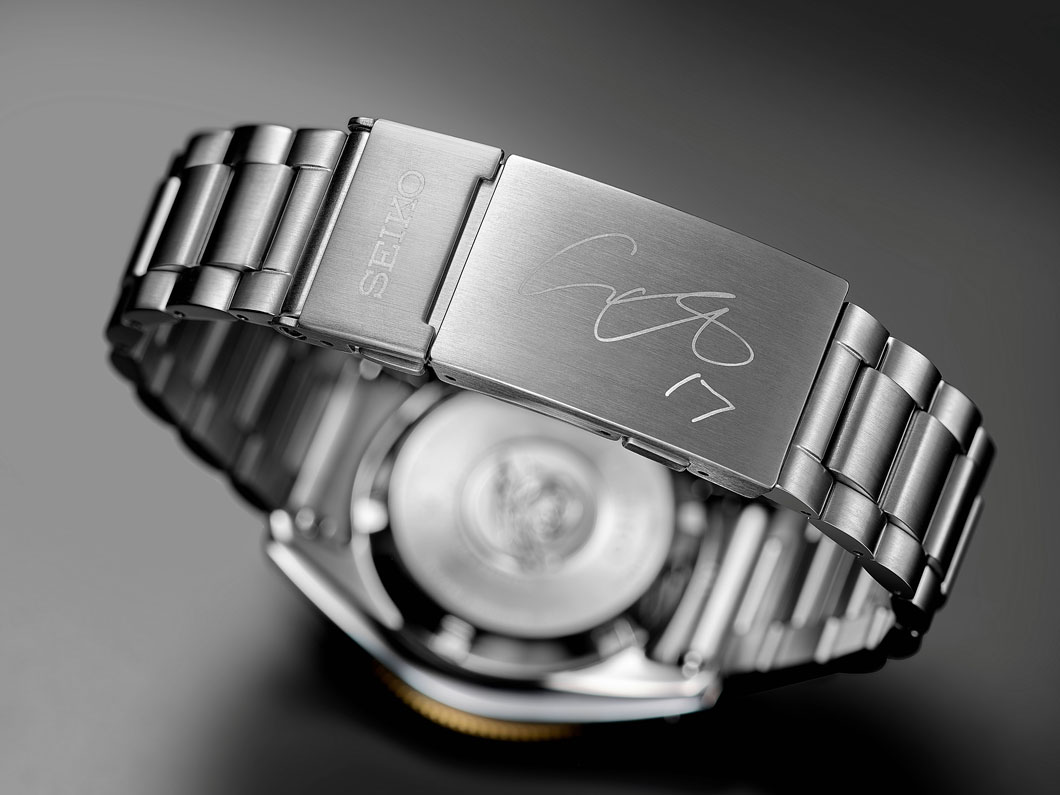 セイコー プロスペックス ダイバーズ 1965 ヘリテージ 大谷翔平 2026限定モデル