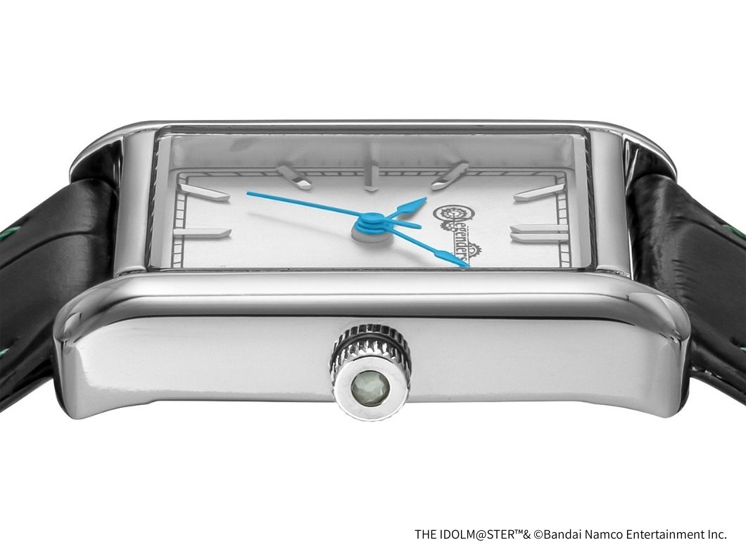 アイドルマスター SideM Legenders（レジェンダーズ）コラボレーションウオッチ