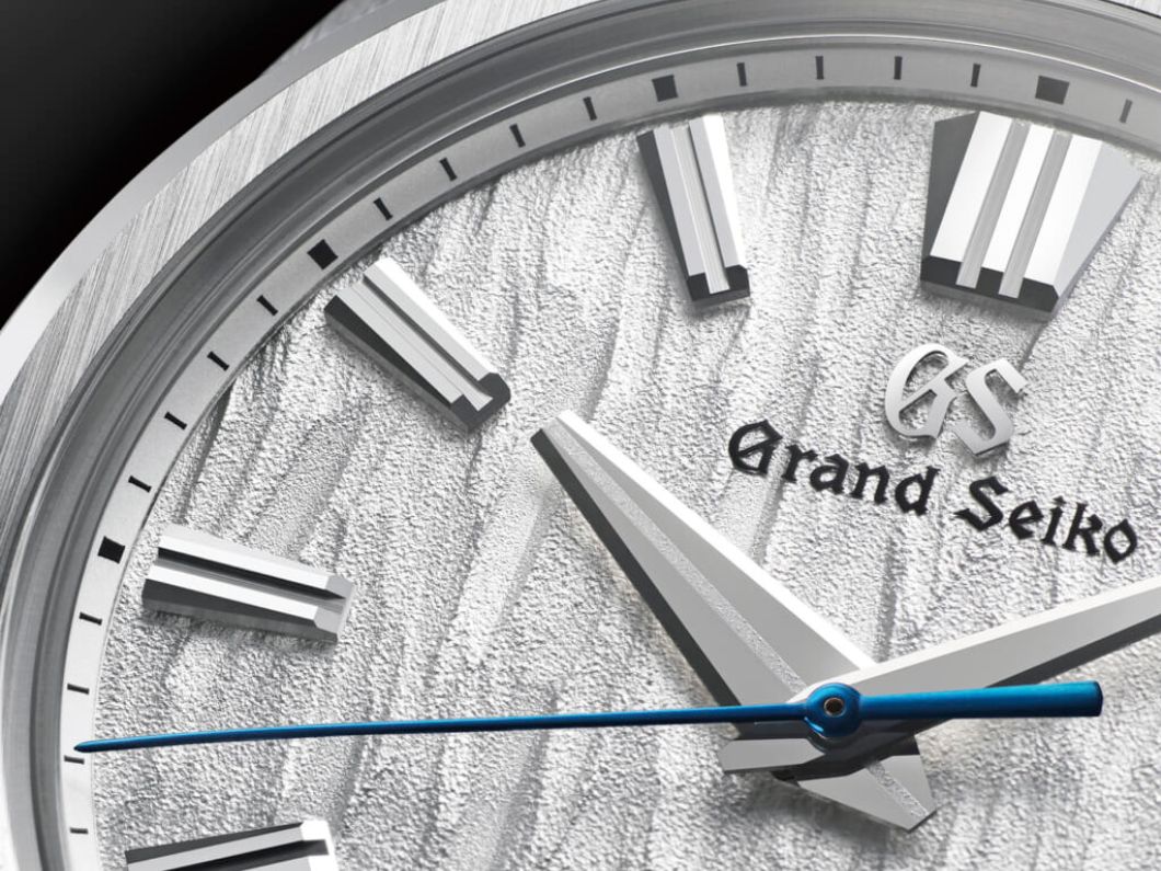 グランドセイコー Evolution 9 Collection メカニカルハイビート36000 SLGH005